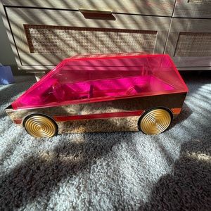 LOL Surprise car (3-in-1)